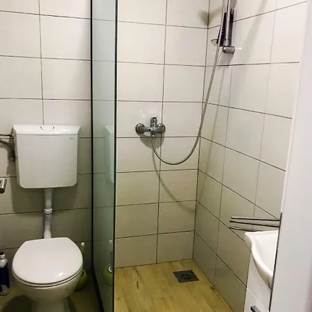 Apartment Meshy *