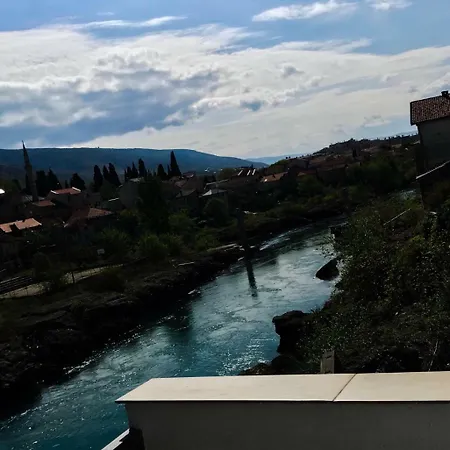 Apartment Meshy Mostar