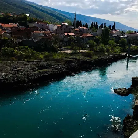 Meshy Apartment Mostar