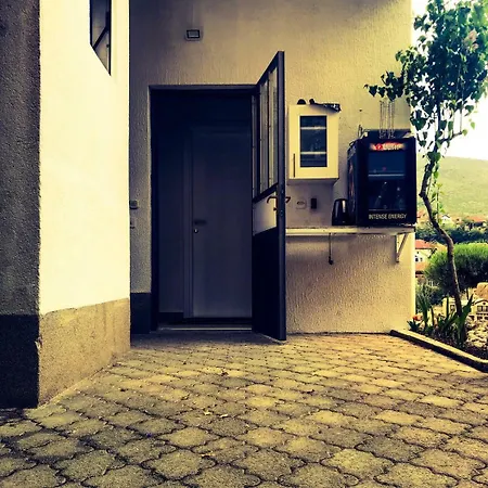 Meshy Apartment *