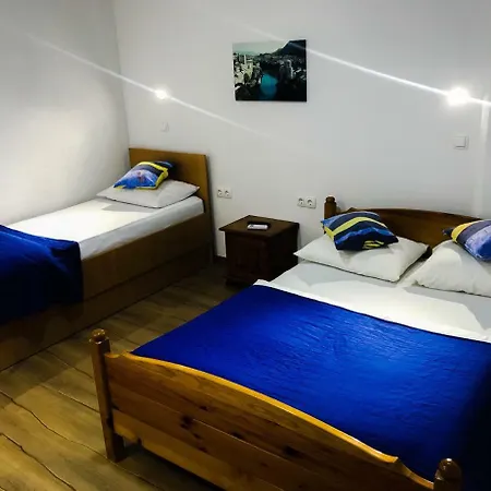 Meshy Mostar