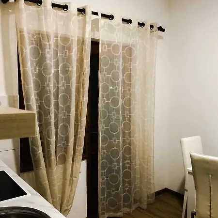 Apartment Meshy